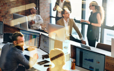 Assembling The Right Marketing Team