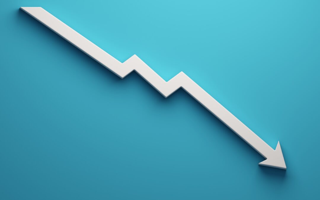 The Rate Cuts Are Coming! The Rate Cuts Are Coming!