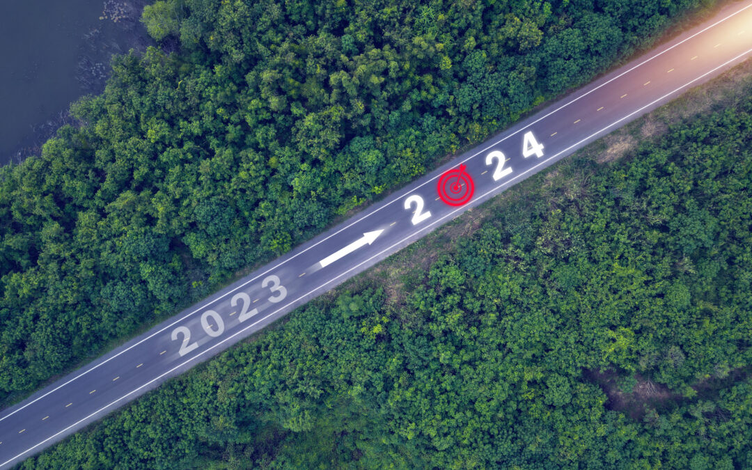 2024 Trends to Watch in Real Assets