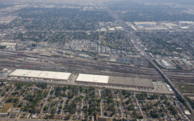 Hines Acquires 1.1 Million-Square-Foot Industrial Campus In Chicago