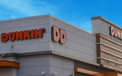 Triton Pacific Affiliate Acquires 17 Dunkin’ Restaurants and a Central Manufacturing Facility in Vermont