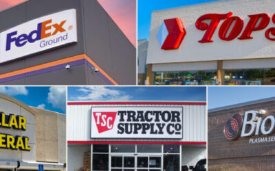 ExchangeRight Fully Subscribes a $125.8 Million Diversified Portfolio