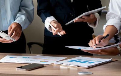 Including Due Diligence Officers Is Crucial For Your Marketing Strategy