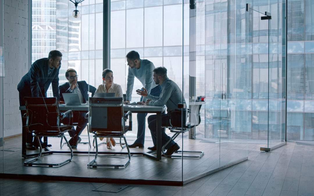 2025 CAIS Alternative Asset Manager Survey Report