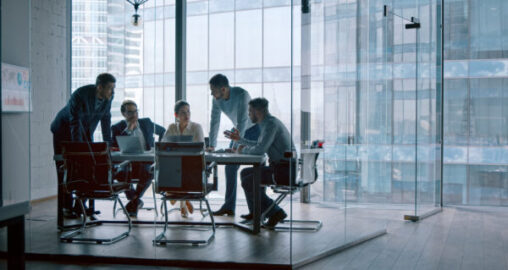 iCapital® Will Acquire Citi Wealth’s Alternative Investments Feeder Platform and Will Also Provide an End-to-End Technology Solution for All Alternative Investment Structures