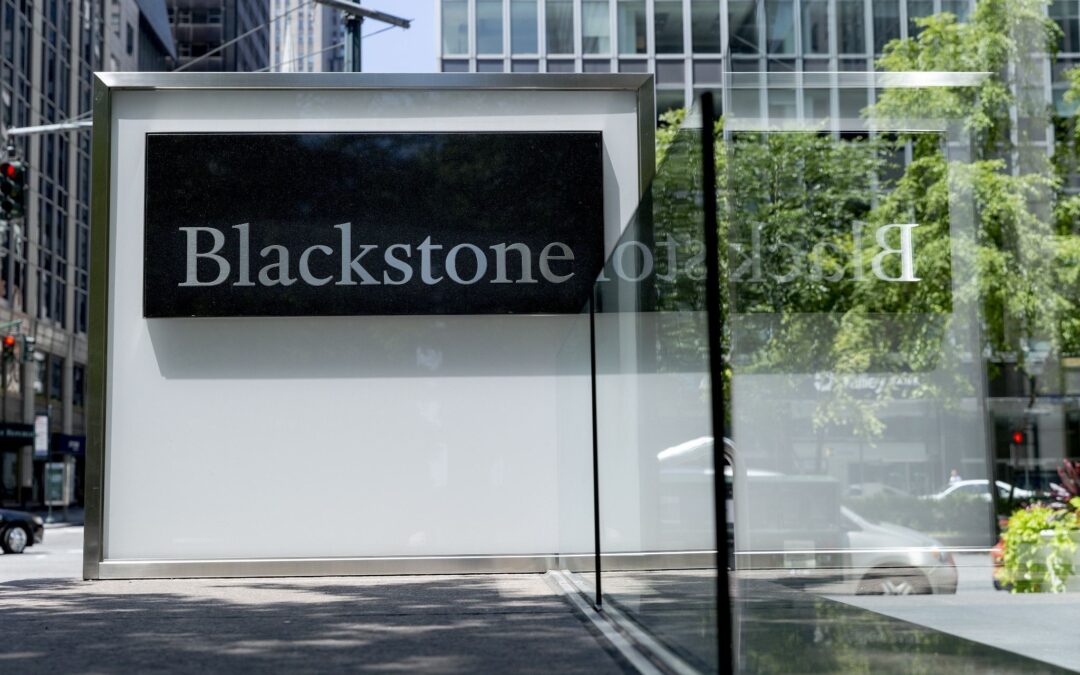Blackstone Announces New Co-Chief Investment Officers and Co-Head of Real Estate