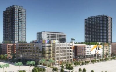 Bank OZK Provides $220M Construction Loan for FAT Village in Fort Lauderdale