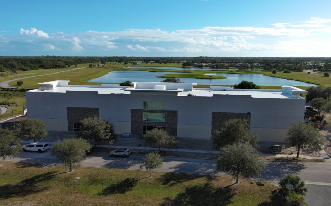 Leitbox Storage Partners Announces New State-of-the-Art Facility in Vero Beach, Florida