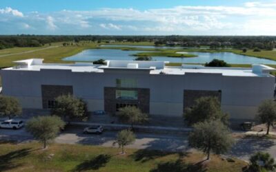 Leitbox Storage Partners Announces New State-of-the-Art Facility in Vero Beach, Florida