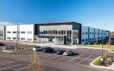 NexPoint Launches Life Sciences III DST Offering for CDMO Manufacturing Property in Minnesota