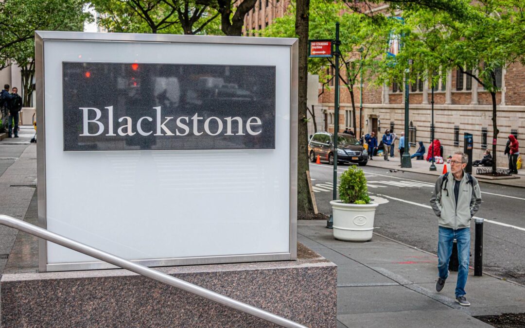 Blackstone and Brookfield Real Estate Income Trusts Post Their Worst Annual Performances