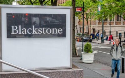 Blackstone and Brookfield Real Estate Income Trusts Post Their Worst Annual Performances