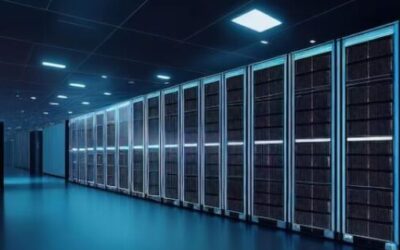 Ares Makes Significant U.S. Data Center Investments in Northern Virginia