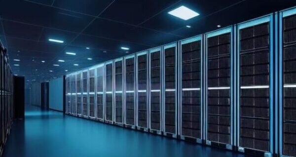 Ares Makes Significant U.S. Data Center Investments in Northern Virginia