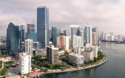 Trophy Office Space Is Hot. What Will It Take To Build More?