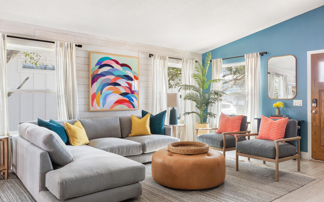 Griffin Capital Launches Dedicated Build-to-Rent Platform to Expand Rental Housing Investment Capabilities