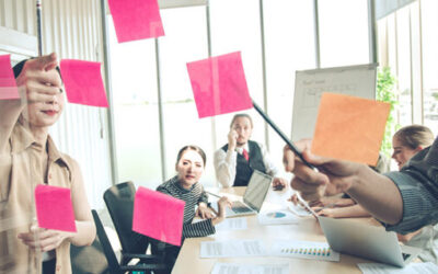 Navigating The Unpredictable: Why Your Marketing Plan Should Be Agile