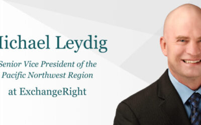 ExchangeRight Adds SVP Michael Leydig to Strategic Relations Team