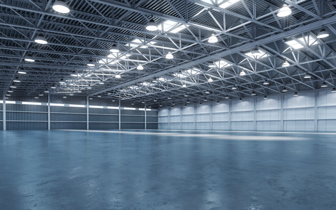Bluerock Value Exchange Launches $41 Million Diversified Industrial Portfolio III DST