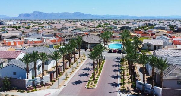 GTIS Partners and Clyde Capital Joint Venture Announce $250 Million Mixed-Use Development Project in Phoenix Submarket of Surprise