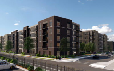 Inland Closes $27 Million Capital Raise for Class A Multifamily Development in Milwaukee’s Historic Third Ward