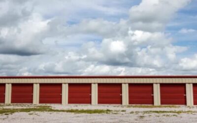 Self-Storage Supply Expected to Plunge: Report