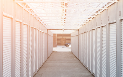 Go Store It Self Storage Names Adam Willey as New Director of Operations