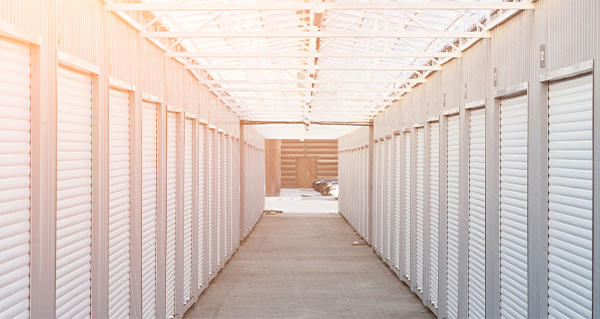 Go Store It Self Storage Names Adam Willey as New Director of Operations