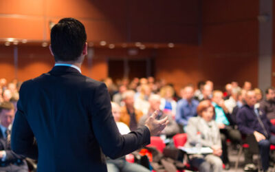 How To Laser Focus Your Conference Presentations