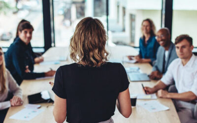 Marketing Is the New Sales