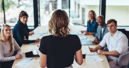Overcoming The Hesitation To Use An External Marketing Resource