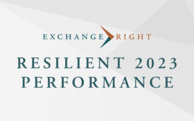 Watch: ExchangeRight’s Resilient Performance in 2023