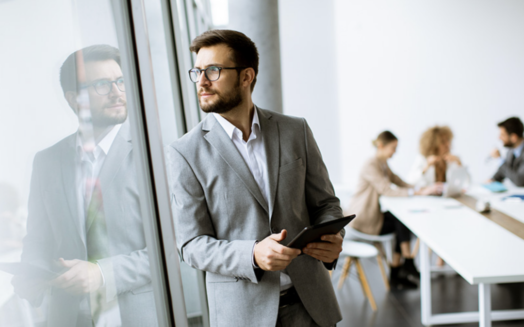 Beyond Thought Leadership: Differentiating Your Firm With Practice Management