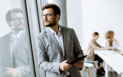 Beyond Thought Leadership: Differentiating Your Firm With Practice Management