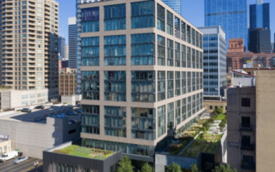 Hines Securities Successfully Completes $77 Million Multifamily DST