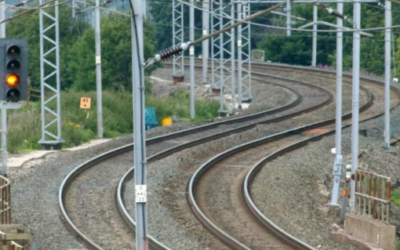 Build Wealth By Investing In The Promise Of Infrastructure