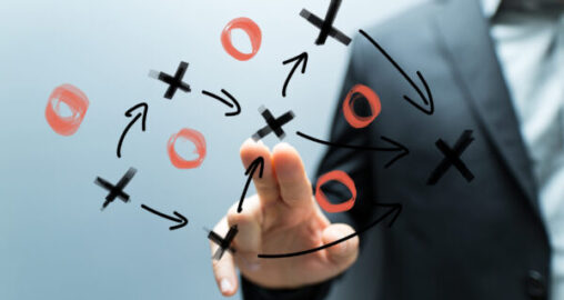 How Alts and Blue Vault Data Propel Creative Capital’s Advisory ‘Playbook’