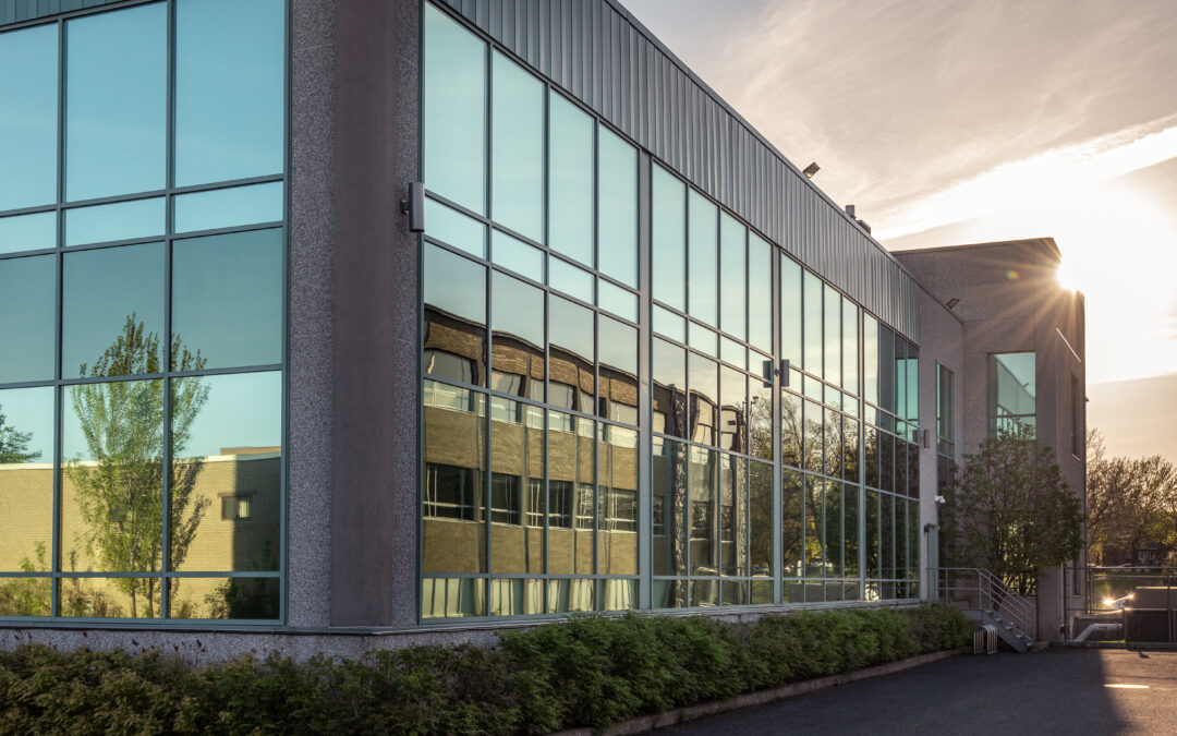 The Golden Age of Net Lease?