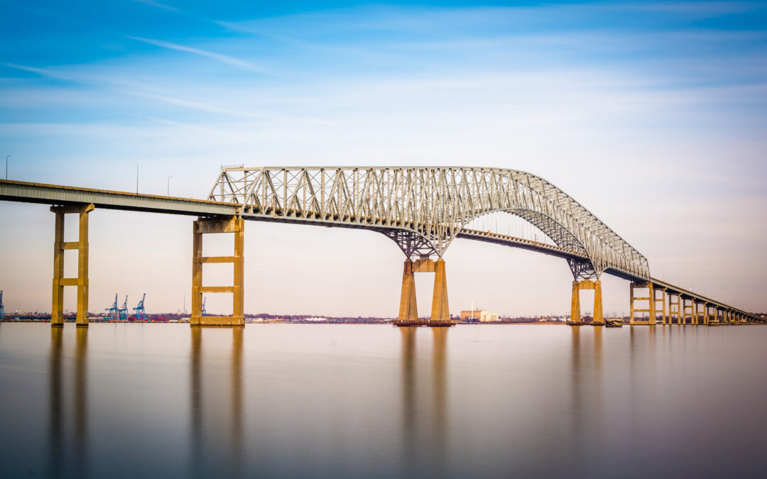 The Baltimore Bridge Disaster and Nontraded REIT Properties