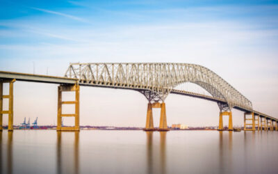 The Baltimore Bridge Disaster and Nontraded REIT Properties