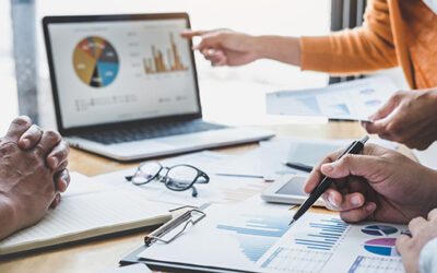 Blue Vault Published its Q2 2025 Full Nontraded REIT Industry Review