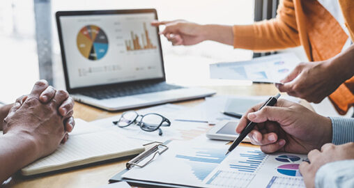 New! Blue Vault Shares Q4 2024 Performance Reports on 23 Nontraded BDCs