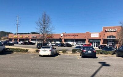 Cove Capital Acquires 130,056-Square-Foot Eastwood Village Retail Center in Birmingham, Alabama