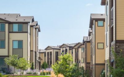 Inland Delivers 1.4x Equity Multiple with a Colorado Springs Multifamily Sale