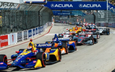 SmartStop Self Storage REIT, Inc. Announces First-Time Sponsorship of the Acura Grand Prix of Long Beach