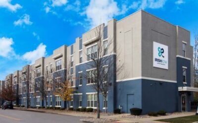 Inland Fully Subscribes Student Housing DST Near the University of Notre Dame