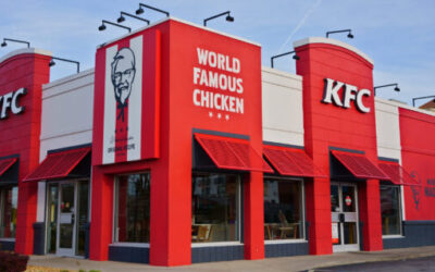 Triton Pacific Affiliate Acquires 64-Unit KFC Portfolio in Central & Southeastern U.S.