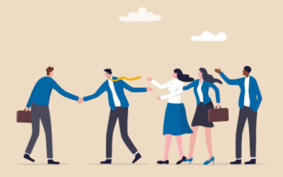 Louis F. Goodmon Named Director of Acquisitions for Madison Commercial