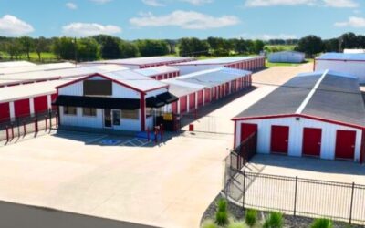 Madison Capital Group Affiliate, Go Store It Self Storage, Expands Texas Footprint with Acquisition of Hill County, Texas Portfolio