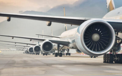 Aircraft Leasing Investments: Achieving Lift-off Through an Alternative Route